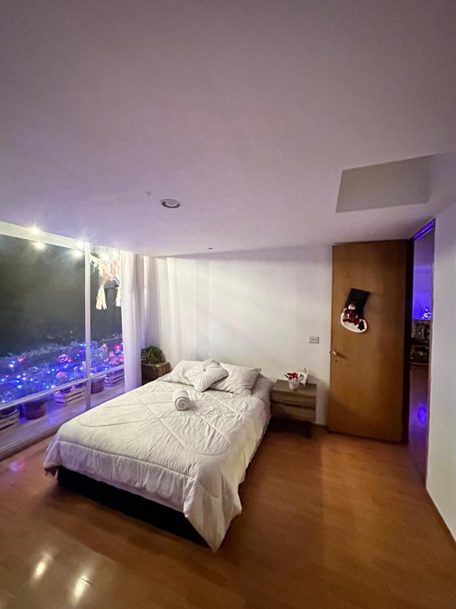 Lovely Room In Roma Norte Mexico City Exterior photo